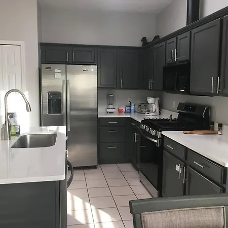 Family Villa With Private Pool Near Disney Parks Kissimmee Exterior photo