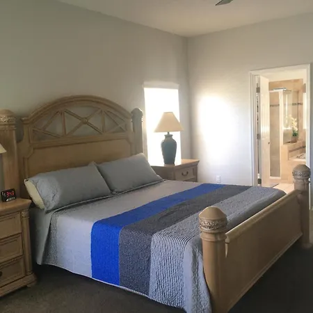 Family Villa With Private Pool Near Disney Parks Kissimmee Exterior photo