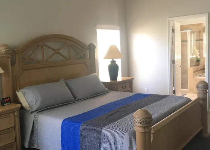 Family Villa With Private Pool Near Disney Parks
