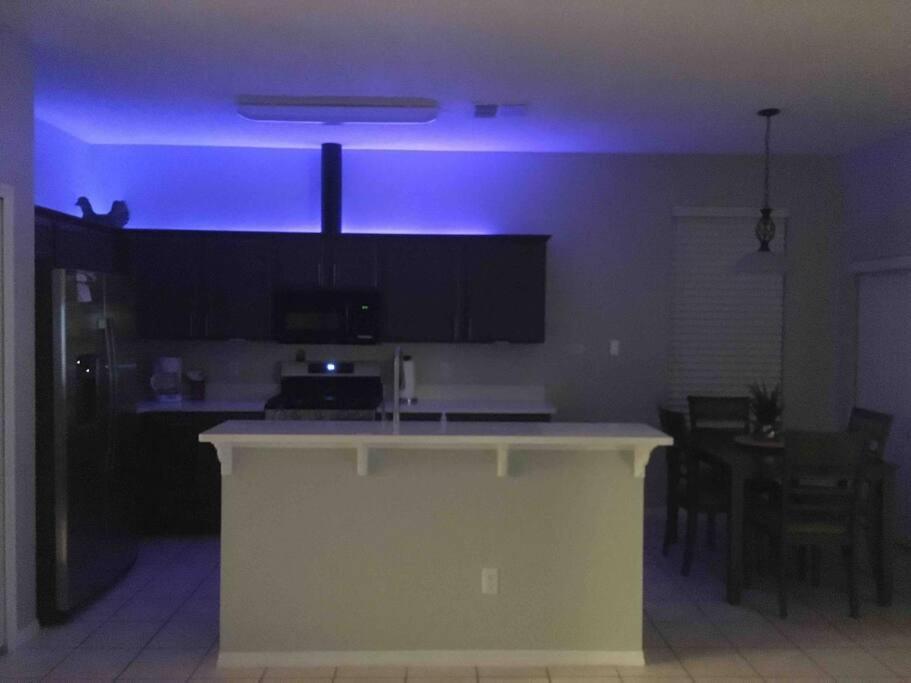 Villa Family With Private Pool Near Parks *