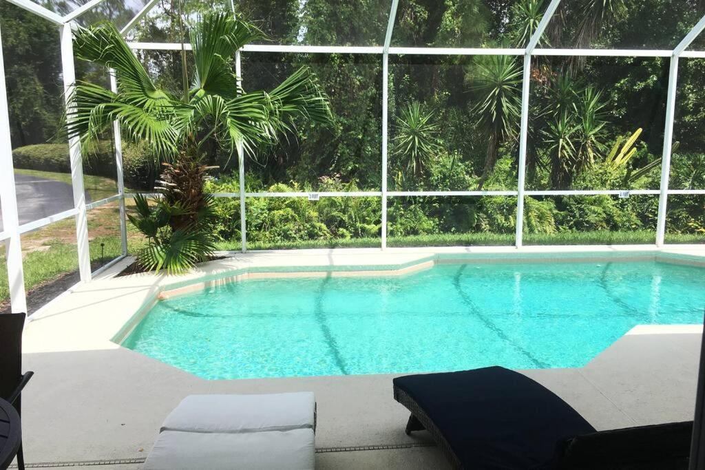 Family With Private Pool Near Parks * Kissimmee